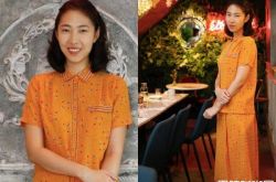 王若琳新专辑宴请媒体 自爆梦到被鬼压 