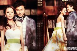 佟丽娅离婚了吗？陈思诚公开示好破离婚疑云