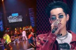 吴亦凡连续遭批不够格评HipHop 冠军Gai发声力挺怼网友