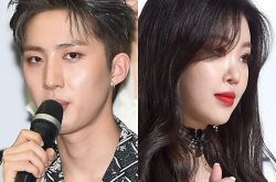 HUI穗珍分手真的吗？逛街牵手公司不承认