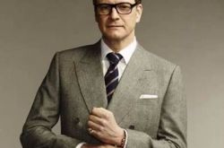 科林费斯为什么叫黄暴帝？因喜欢段子演绅士