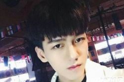 抖音罗西有没有整容？美少男以前居然是个大胖子