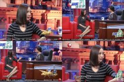 杨幂婚后生活自理 自虐性格打造自己