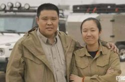 梁红和张昕宇离婚了吗？最好的我是一起走遍世界