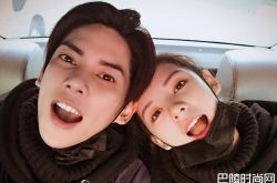 张予曦的男友陈柏融家里有钱吗？传和王思聪有的一比竟是讹传