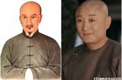 叶天士其实不认识魏璎珞？真实原型救活死人神迹曝光