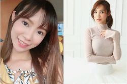 康茵茵护照不同人 旅游被出入境拦住