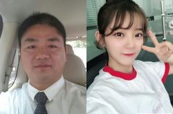 101女孩王晴被指拉皮条 公司反驳出声明