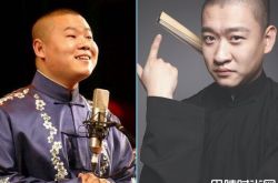 曹云金为什么打岳云鹏？是表演效果还是有所恩怨