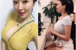 蒋娉婷是谁？瑜珈网红网传是刘强东涉性侵事件女主角