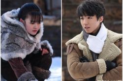 15岁文淇被粉丝呛 好意思跟王俊凯一起演戏