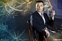 任程伟为什么不红？跟张嘉译竟然有如此大的差别