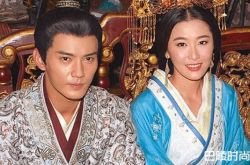 徐正溪女朋友是谁？徐正溪和周丽淇为什么分手