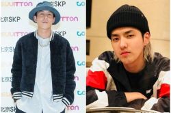 陈冠希疑又diss吴亦凡 你付钱不代表就是朋友