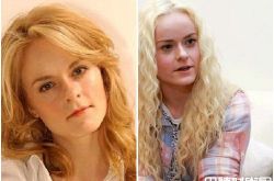 陈明恩是哪国人？为何她自称“奶黄包”