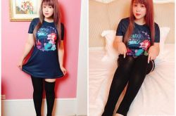 张芯瑜为什么不火？拍照被网民骂