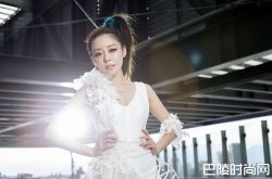 安又琪为什么不红了？超女冠军的名头似乎没有什么用