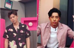 小鬼和坤达是双胞胎吗？！一张合照揭密