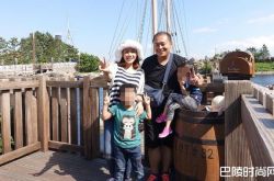 柯以柔离婚官司10月开打 老公郭宗坤求复合