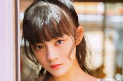 文淇为什么改名？演技提升可能更能红