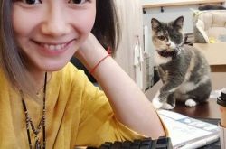 邵庭亲揭退演艺圈传闻 请假丢主持棒真相曝光