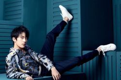 易烊千玺在韩国有多火？人气竟然已经这么高了