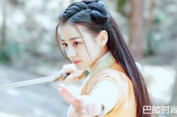 迪丽热巴为什么这么火?短短几年人气已经超越baby