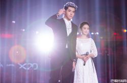 吴亦凡喜欢赵丽颖吗？吴亦凡和赵丽颖什么关系？