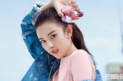 宋祖儿原名叫什么？原名曝光之后人气量暴涨