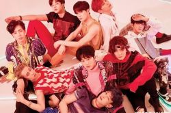 sf9在韩国为什么不火？新歌嘶吼一定要拥有你