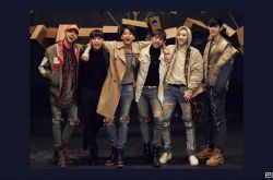 B.A.P成员性骚扰什么回事？团内成员的前途受阻