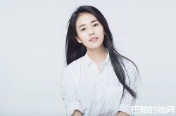 白鹿整容了吗？于正新签演员清新脱俗