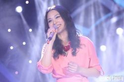 许美静现在的老公是谁？曾被确诊抑郁症