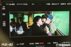 黄渤KISS张艺兴夺去初吻 合作舒淇演情侣