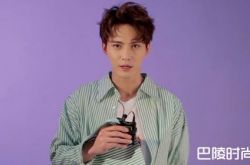 徐正溪为什么不火？男模出身走演艺路