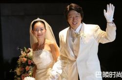 金秀路为什么没小孩？金秀路的老婆是谁呢