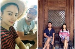 张雨绮离婚邻居惊爆内幕 张雨绮待产期间老公出轨