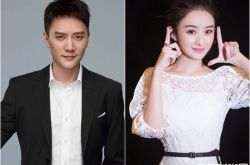 冯绍峰赵丽颖要公布恋情吗？