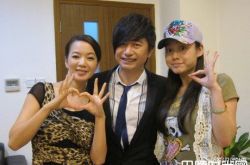 黄舒骏前妻是谁？黄舒骏现任妻子又是谁？