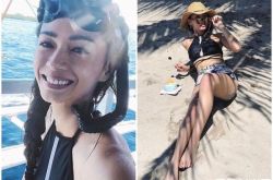 郭源元按摩被性骚扰 郭源元男朋友是谁？