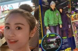 吴宗宪神秘正妻藏9年现身 爆张葳葳分开住真相