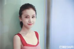 姜梓新改年龄是真的吗？姜梓新是心机女吗？