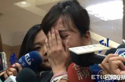 锦雯为什么想自杀？留遗书哭了求海葬