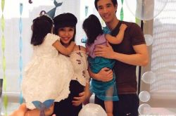 删王力宏亲昵微博 李云迪爆心断复合路