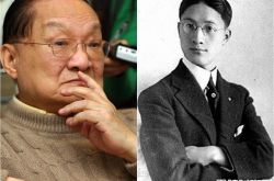 金庸过世小龙女惊人身世曝光