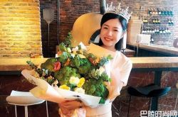 陈妍希挤下林依晨 演邓丽君疯传关键原因曝光