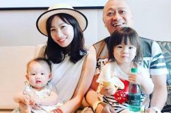 光头Paul曝每天剃发原因 女儿看到和尚叫爸爸