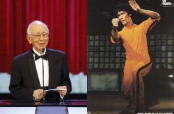 李小龙死亡之谜唯一证人 邹文怀45年前封锁消息害她背负骂名