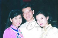 蓝洁锳拍戏失联3天 杨庆煌目击狄莺动手劝架