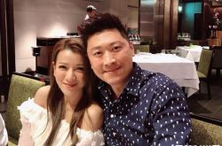 侯昌明曾雅兰离婚了吗？曾雅兰爆被侯昌明给分手费